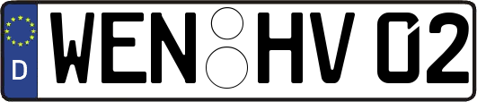 WEN-HV02