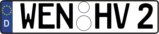 WEN-HV2
