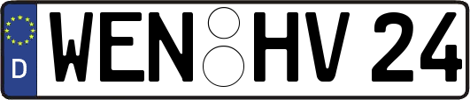 WEN-HV24