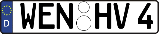 WEN-HV4