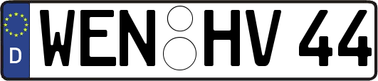 WEN-HV44