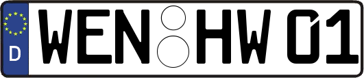 WEN-HW01
