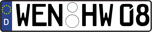 WEN-HW08