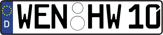 WEN-HW10