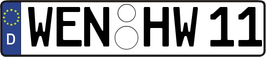 WEN-HW11