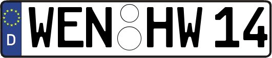 WEN-HW14