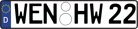WEN-HW22