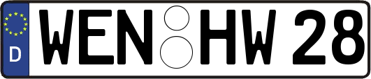 WEN-HW28
