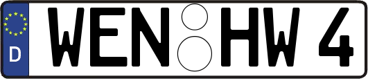 WEN-HW4