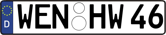 WEN-HW46