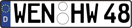 WEN-HW48
