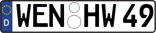 WEN-HW49