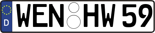 WEN-HW59