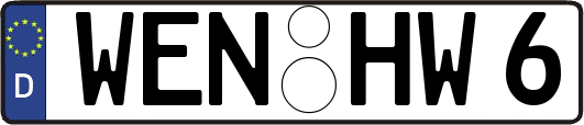 WEN-HW6