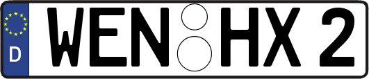 WEN-HX2