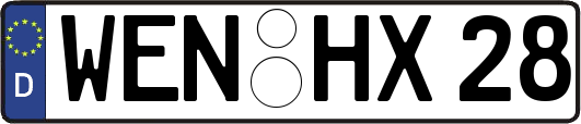 WEN-HX28