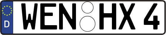 WEN-HX4