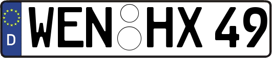 WEN-HX49