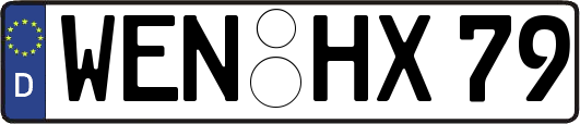 WEN-HX79