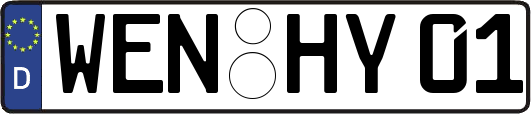 WEN-HY01