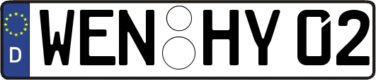 WEN-HY02