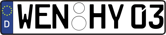 WEN-HY03