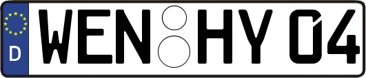 WEN-HY04