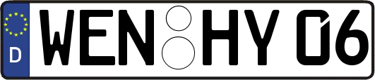 WEN-HY06
