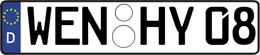 WEN-HY08