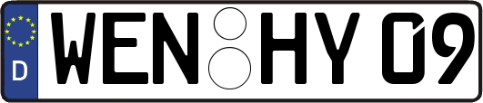 WEN-HY09