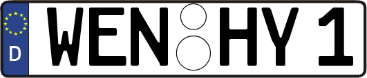 WEN-HY1