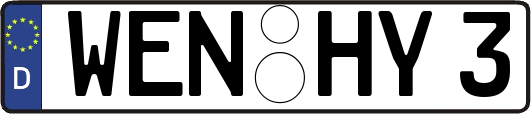 WEN-HY3