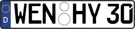 WEN-HY30