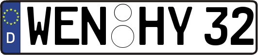 WEN-HY32