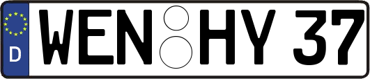 WEN-HY37