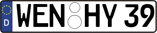 WEN-HY39