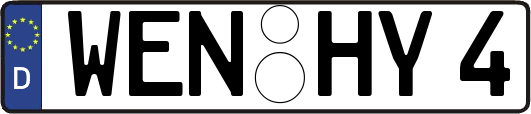 WEN-HY4