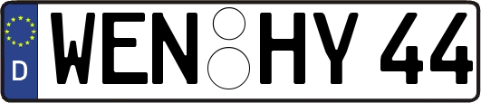 WEN-HY44