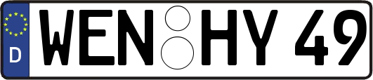 WEN-HY49