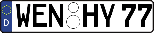 WEN-HY77
