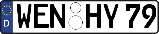 WEN-HY79