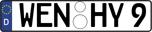 WEN-HY9