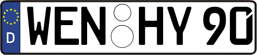 WEN-HY90