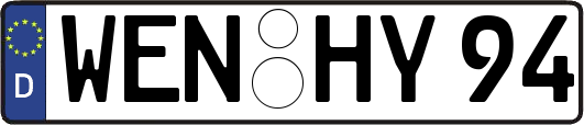 WEN-HY94