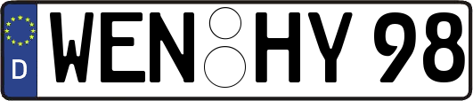 WEN-HY98