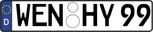 WEN-HY99