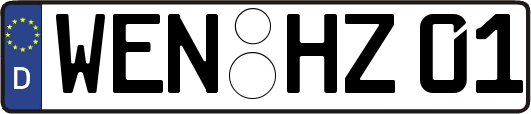 WEN-HZ01