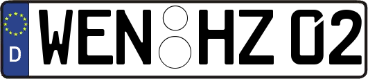 WEN-HZ02