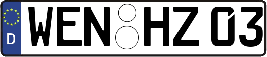 WEN-HZ03