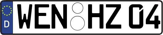 WEN-HZ04